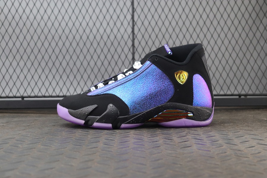 retro 14 doernbecher 2019
