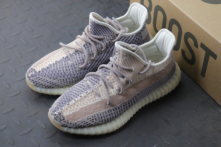 yeezy ash pearl 38