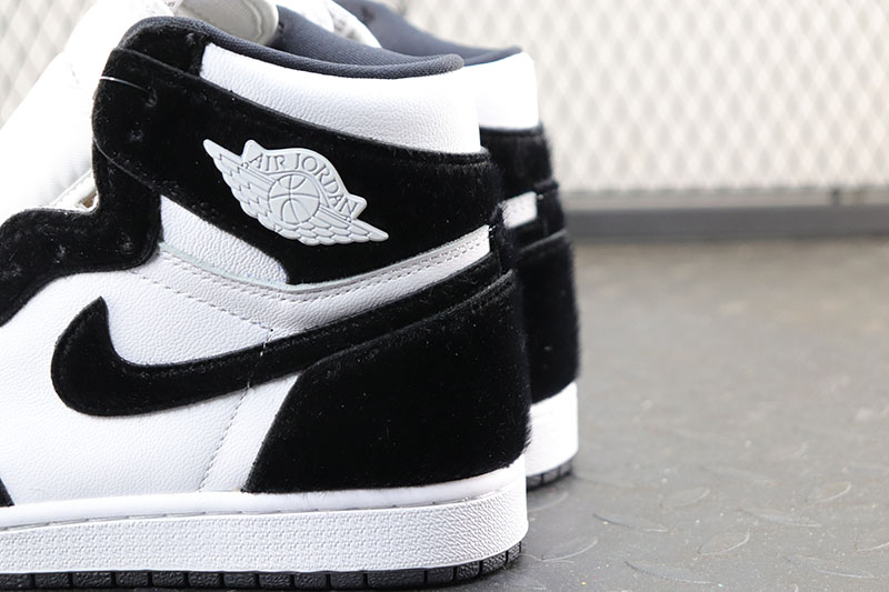 nike jordan 1 twist high top