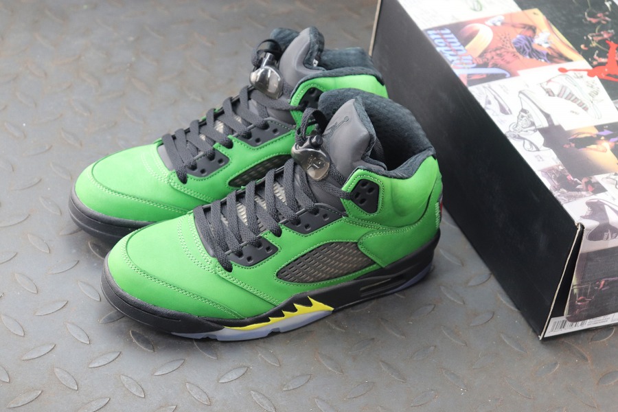 oregon 5s price