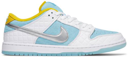 lagoon dunks