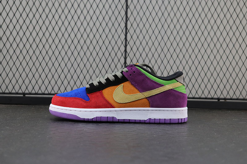 dunk low viotech 2019