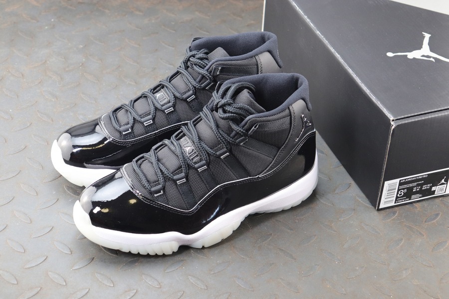 air jordan 11 25th anniversary