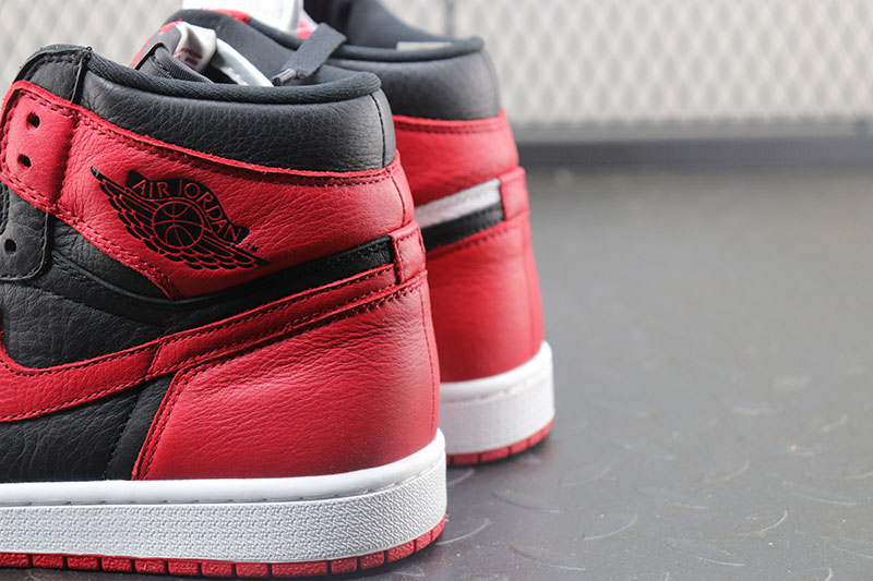 Air Jordan 1 Retro High OG NRG 'Homage to Home