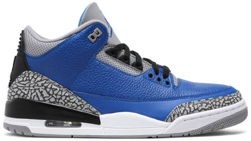 air jordan 3 retro varsity