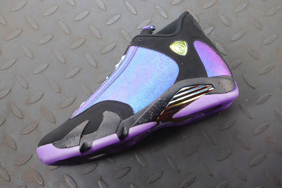 retro 14 doernbecher 2019
