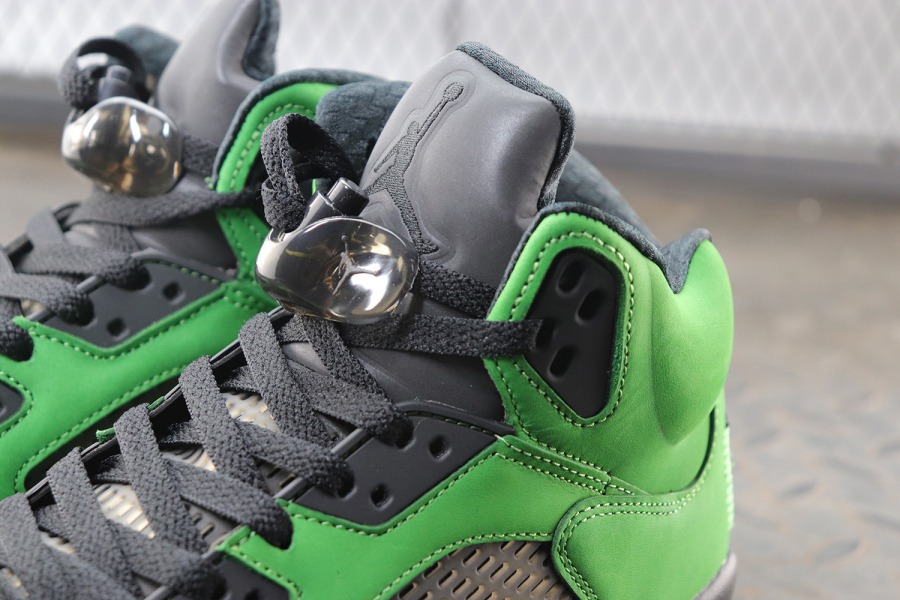 jordan 5 retro se oregon
