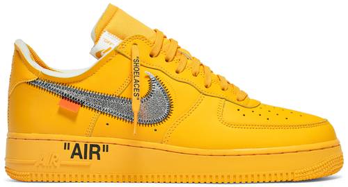 union lemonade af1