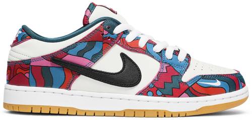 most rare dunks