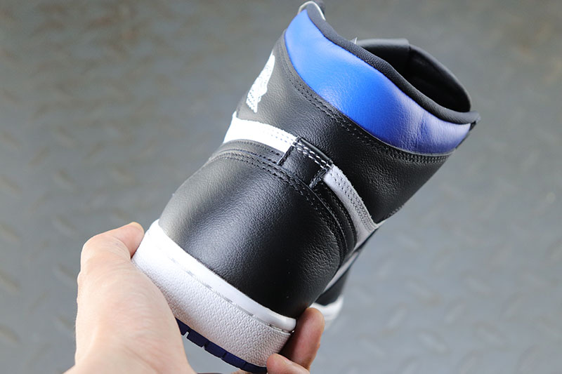 retro high og royal toe 1s
