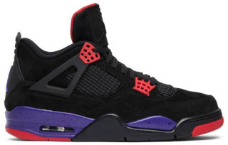 Air Jordan 4 Retro 'Toro Bravo' - SneakerCool.com