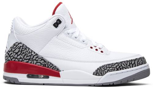 Air Jordan 3 Retro 'Hall of Fame' - SneakerCool.com