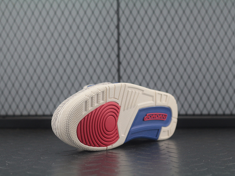 air jordan 3 retro international flight