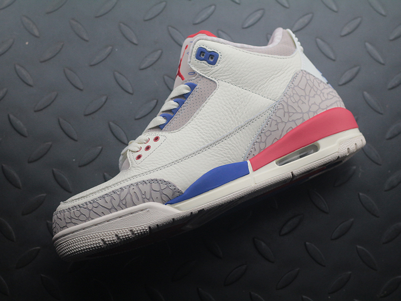 jordan 3s international flight