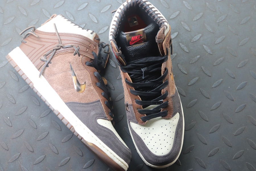 bodega dunk high legend