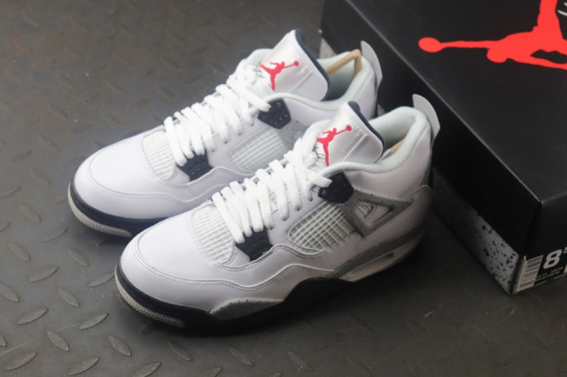 retro 4 cement 2016
