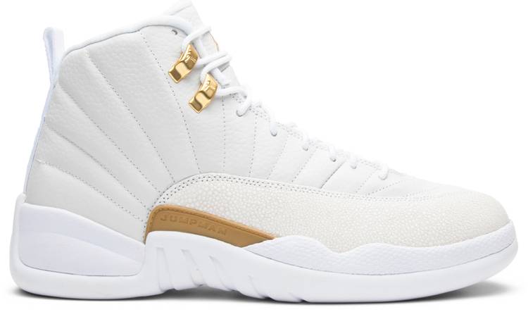 ovo x air jordan 12