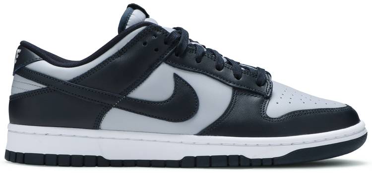 georgetown dunks color