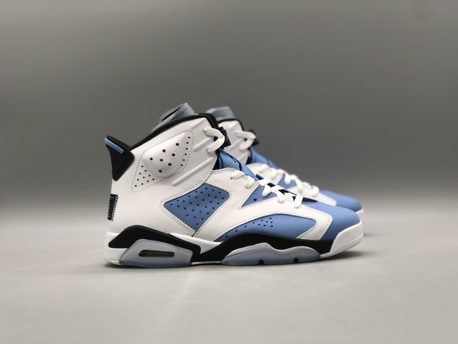 retro 6 unc