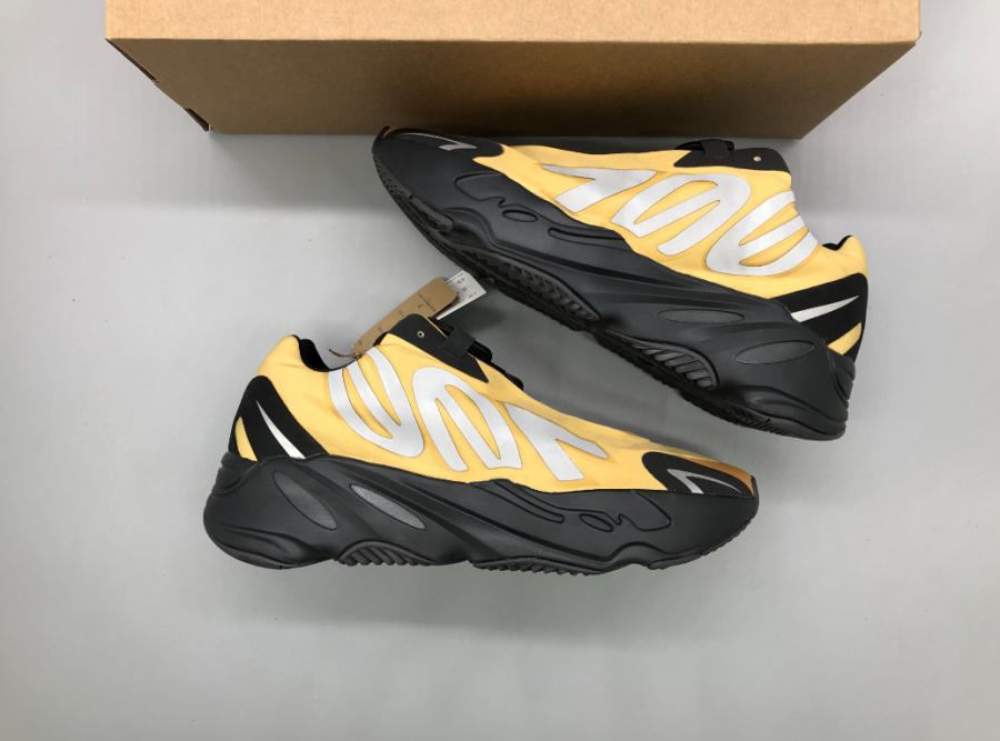 yeezy 700 honey