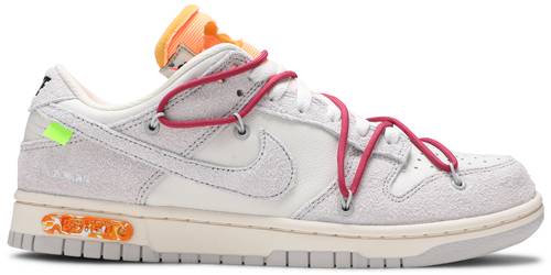 nike dunk low 35