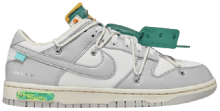 x Air Force 1 'ComplexCon Exclusive 