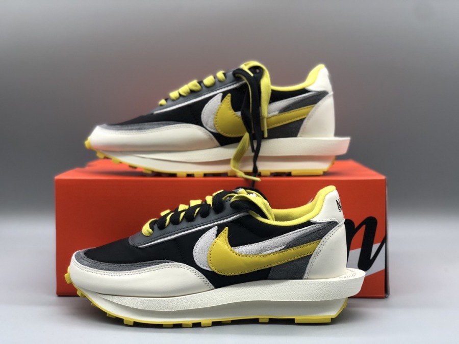 nike bright citron