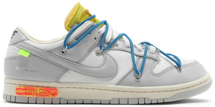 nike dunk 10