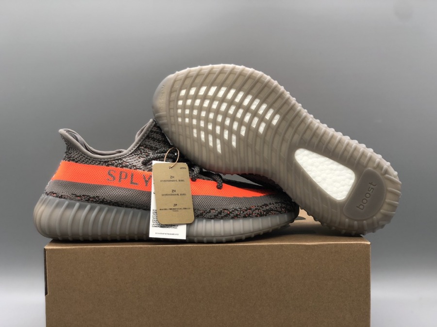 350 v2 beluga reflective