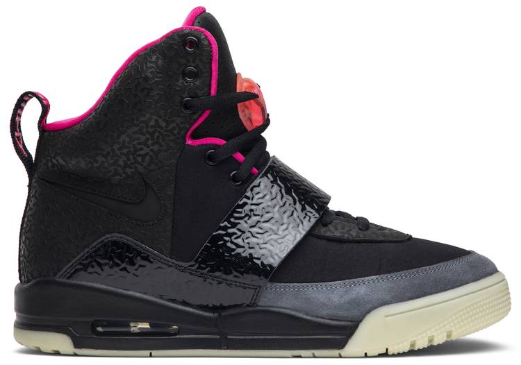 nike air yeezy blink