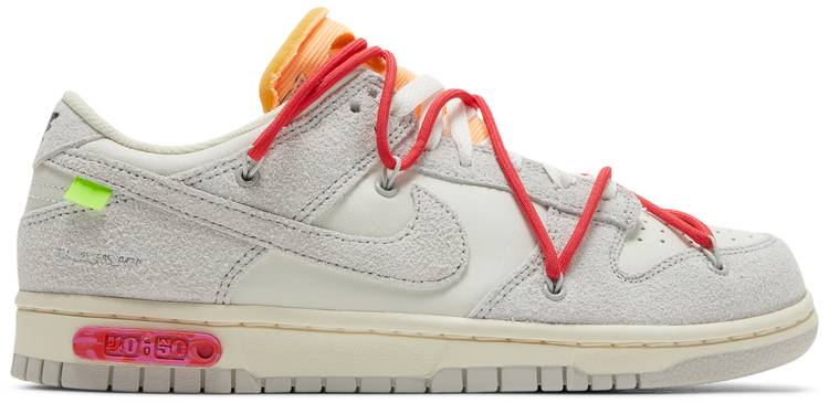 nike dunk low 40