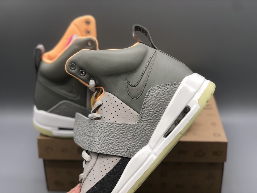 yeezy zen