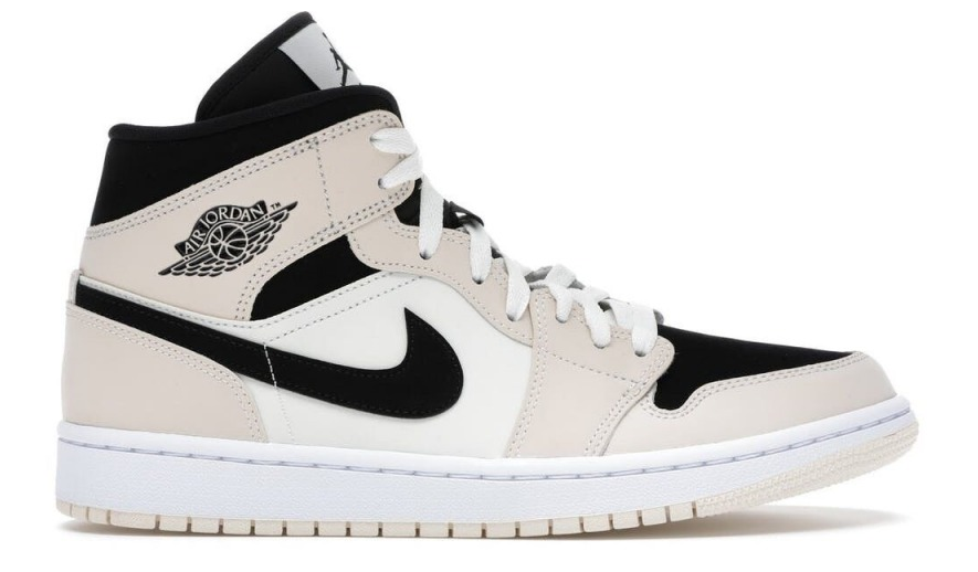 jordan 1 high twist men