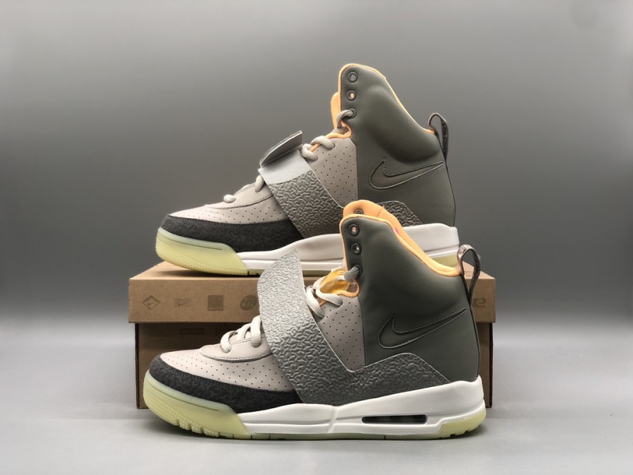 yeezy zen