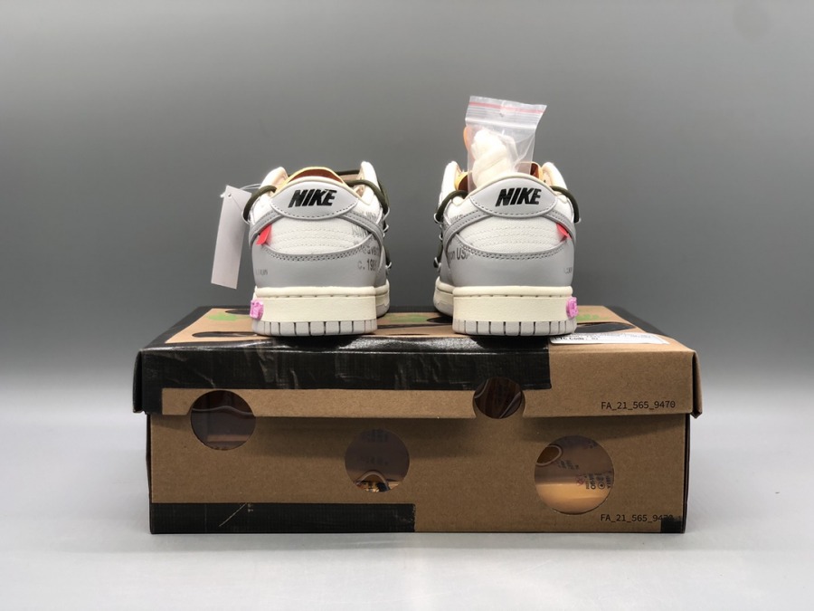 nike off white 22