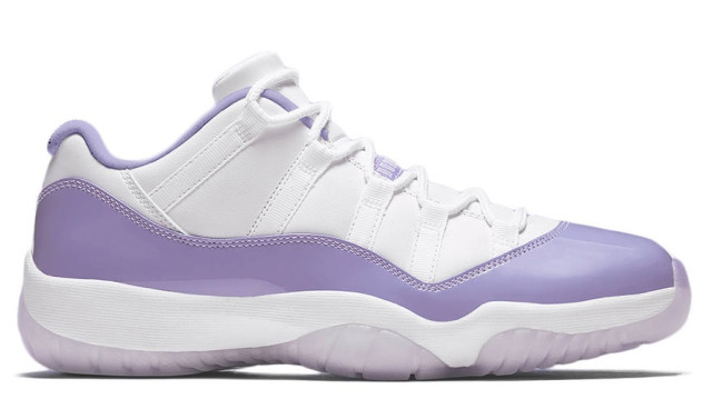 jordan retro 11 purple