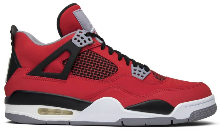 retro 4 toro bravos