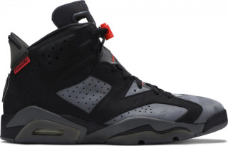 Air Jordan 6 Retro OG 'Carmine' 2021 - SneakerCool.com