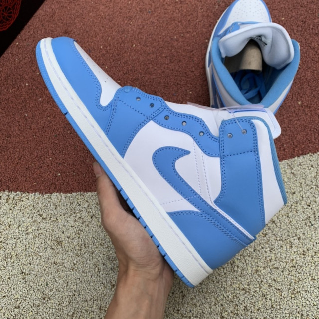 unc mid 1