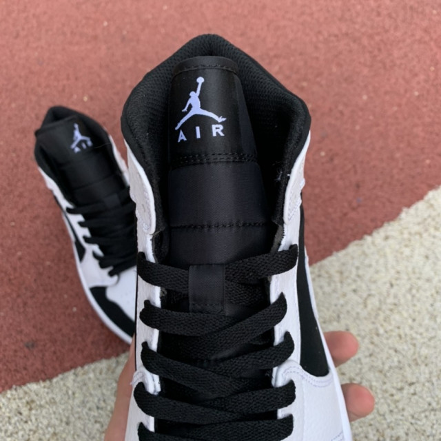 tuxedo jordan 1