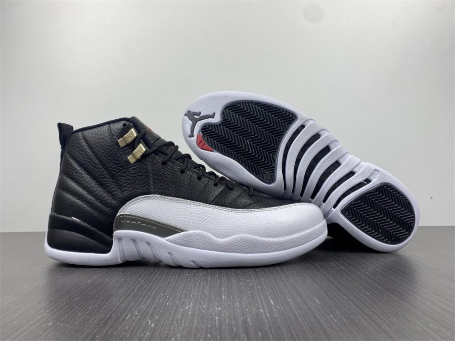 reverse playoff 12s
