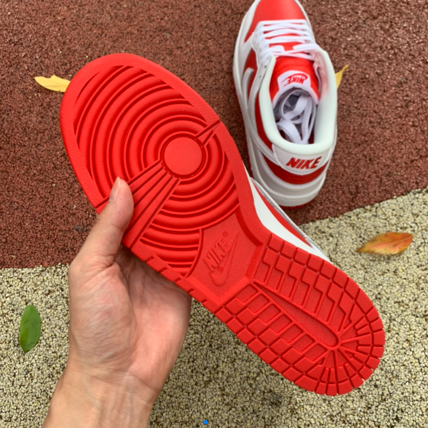 jordan 1 championship red