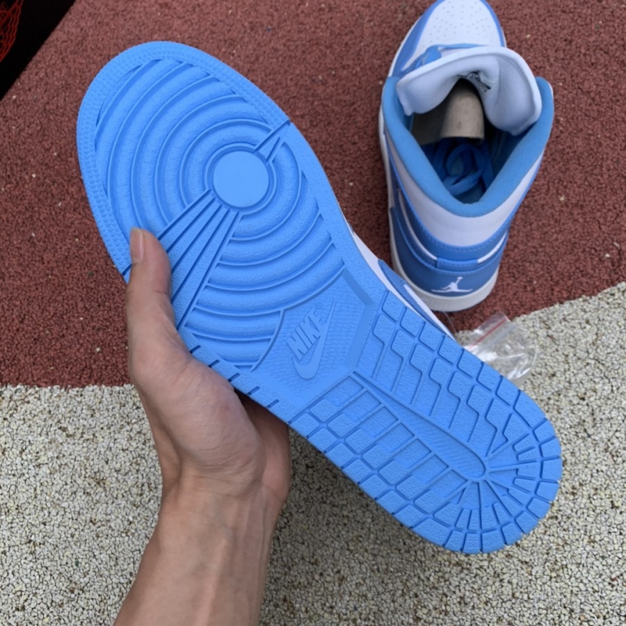 unc mid 1