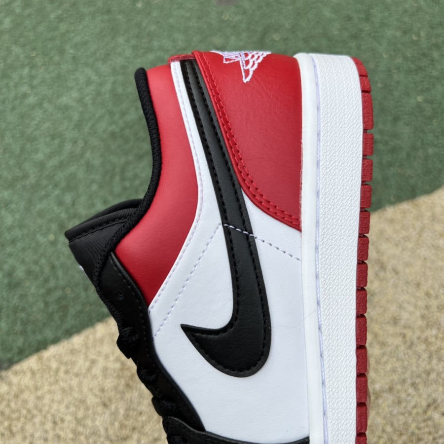 air jordan bred toe low