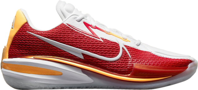 Air Zoom GT Cut EP 'University Red 