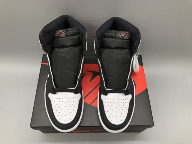 Air Jordan 1 Retro High OG 'Stage Haze' - SneakerCool.com