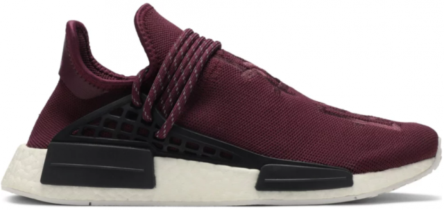 human race friends and family black