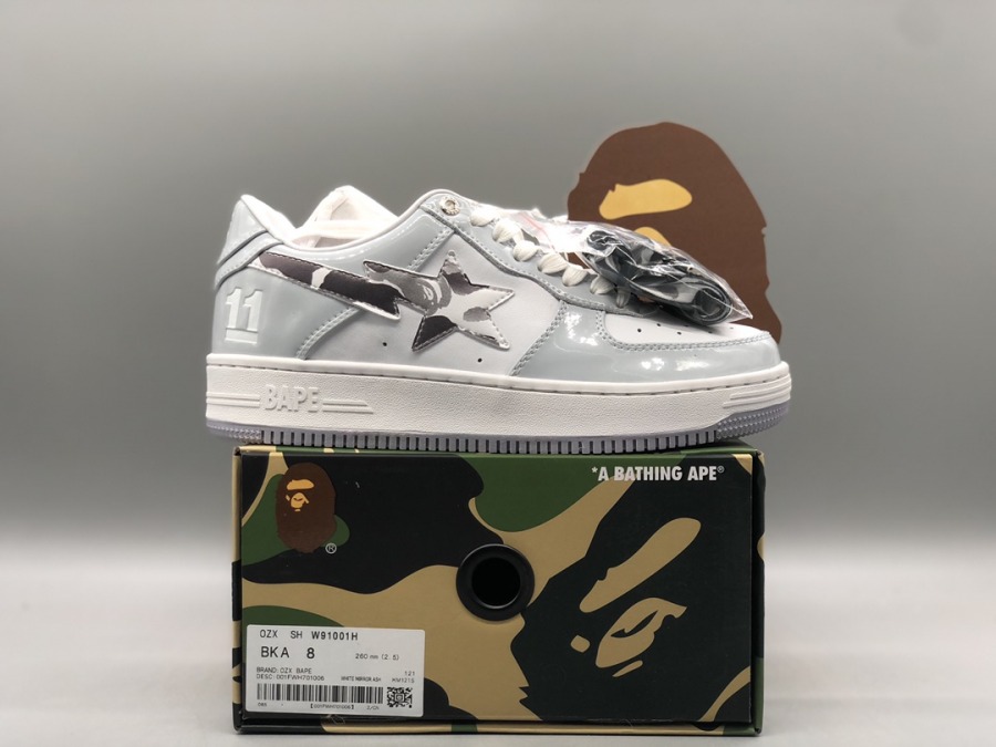 bapesta 11.5