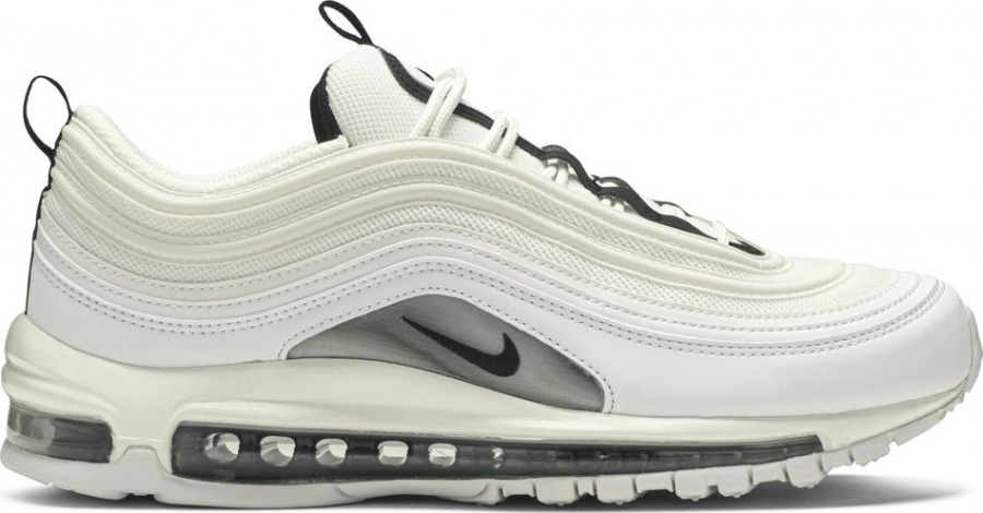 air max 97 summit white metallic silver