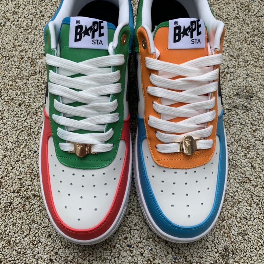 bapesta tokyo low